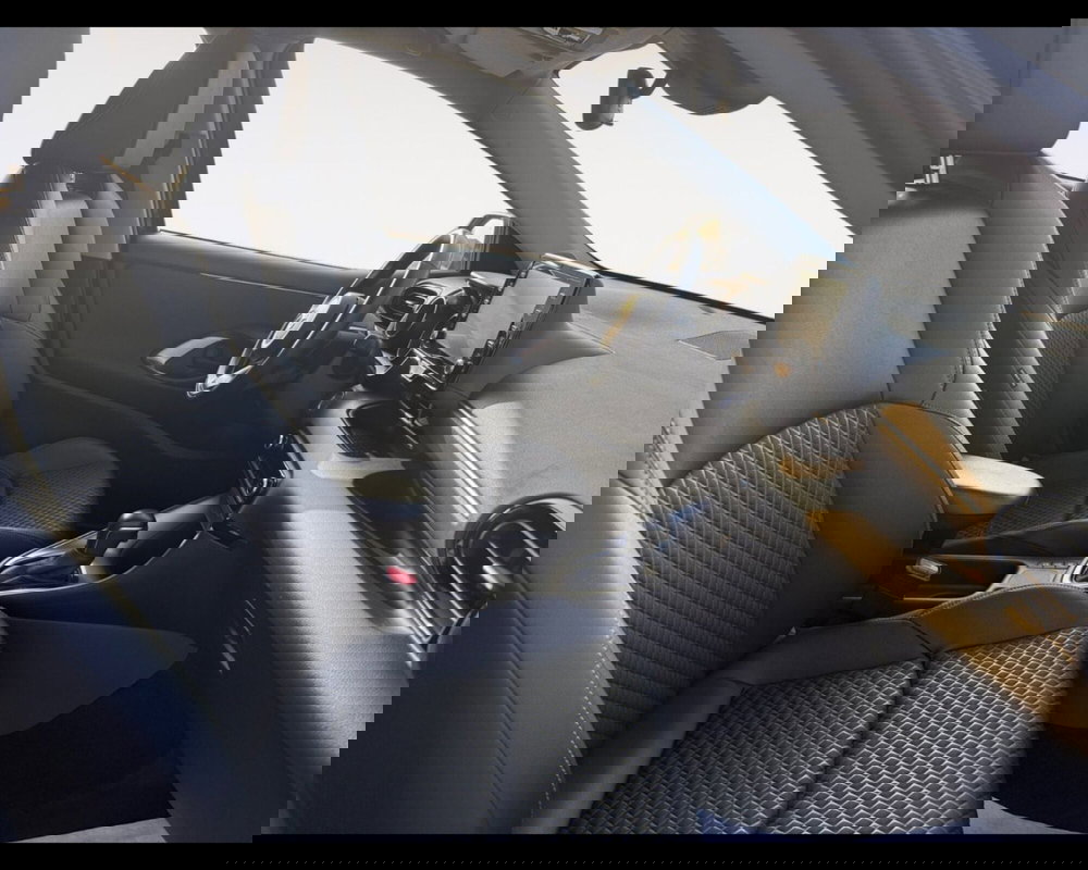 Mazda Mazda2 Hybrid usata a Forlì-Cesena (15)