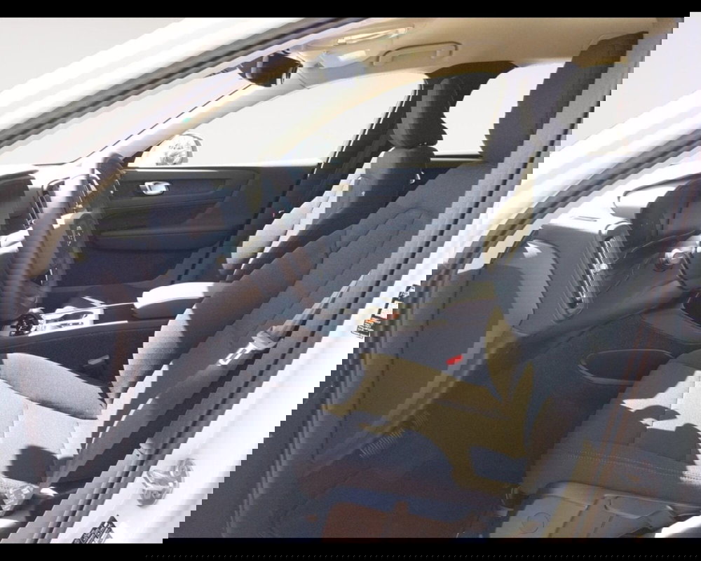 Volvo XC40 nuova a Bologna (10)