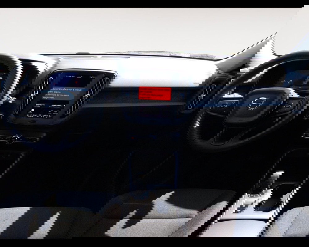 Volvo XC40 nuova a Bologna (11)