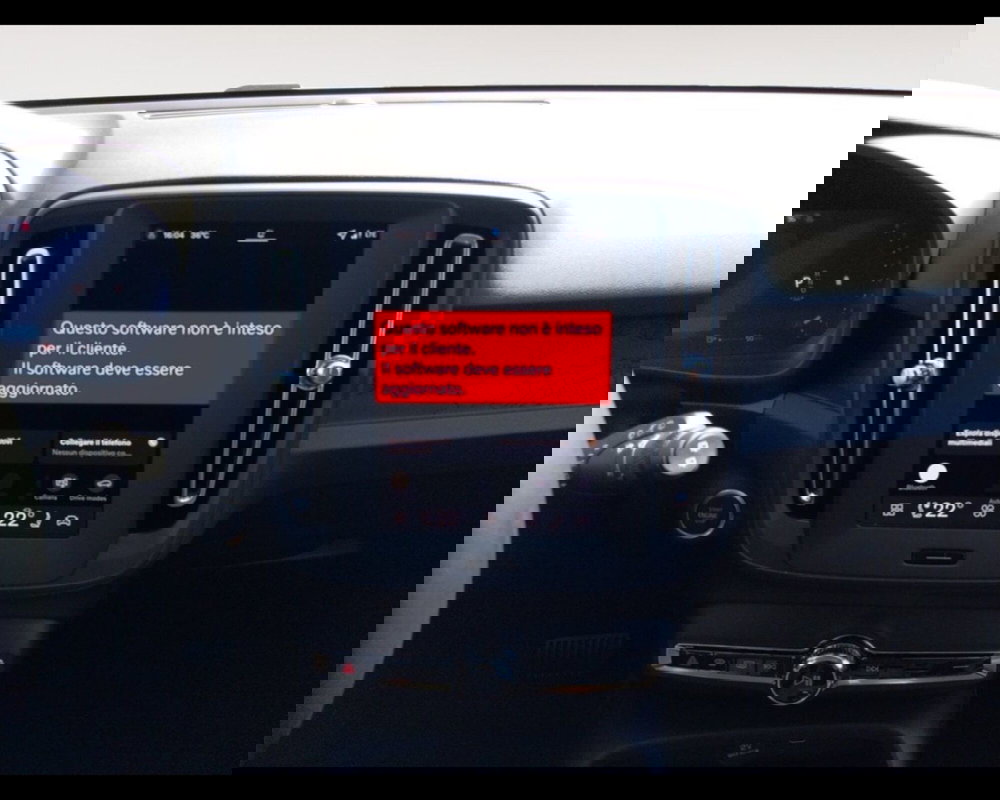 Volvo XC40 nuova a Bologna (12)