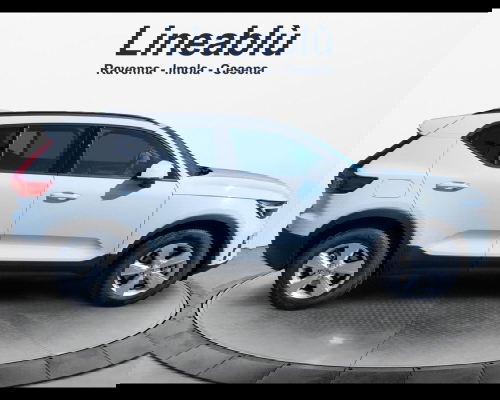 Volvo XC40 nuova a Bologna (6)