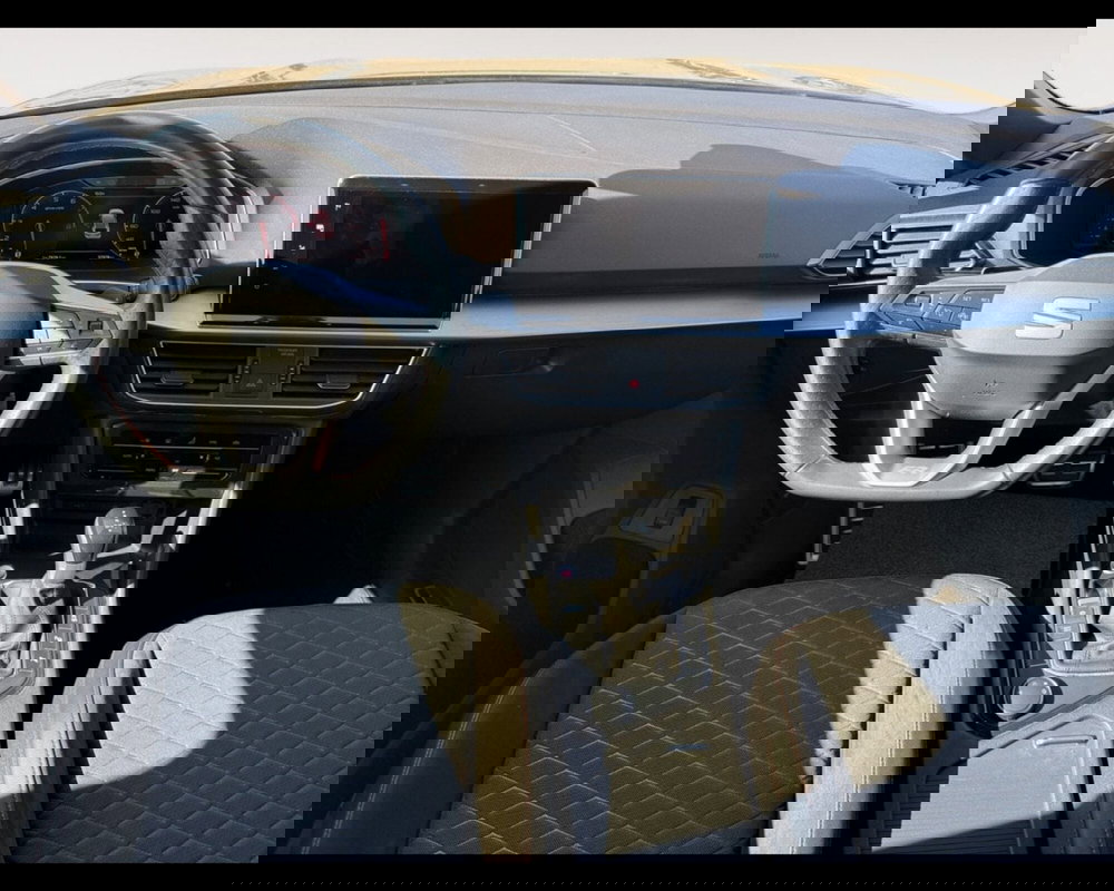 SEAT Tarraco usata a Ravenna (10)