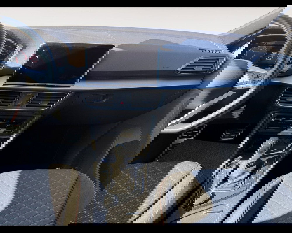 SEAT Tarraco usata a Ravenna (11)