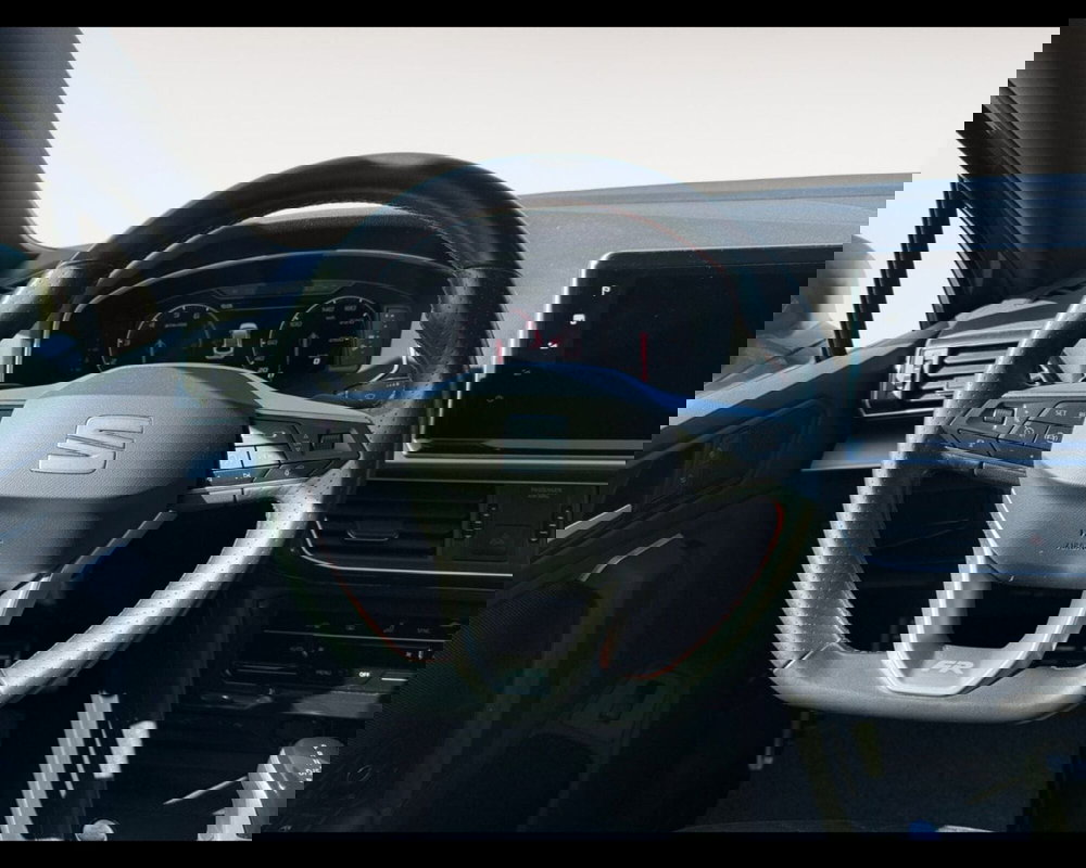 SEAT Tarraco usata a Ravenna (12)