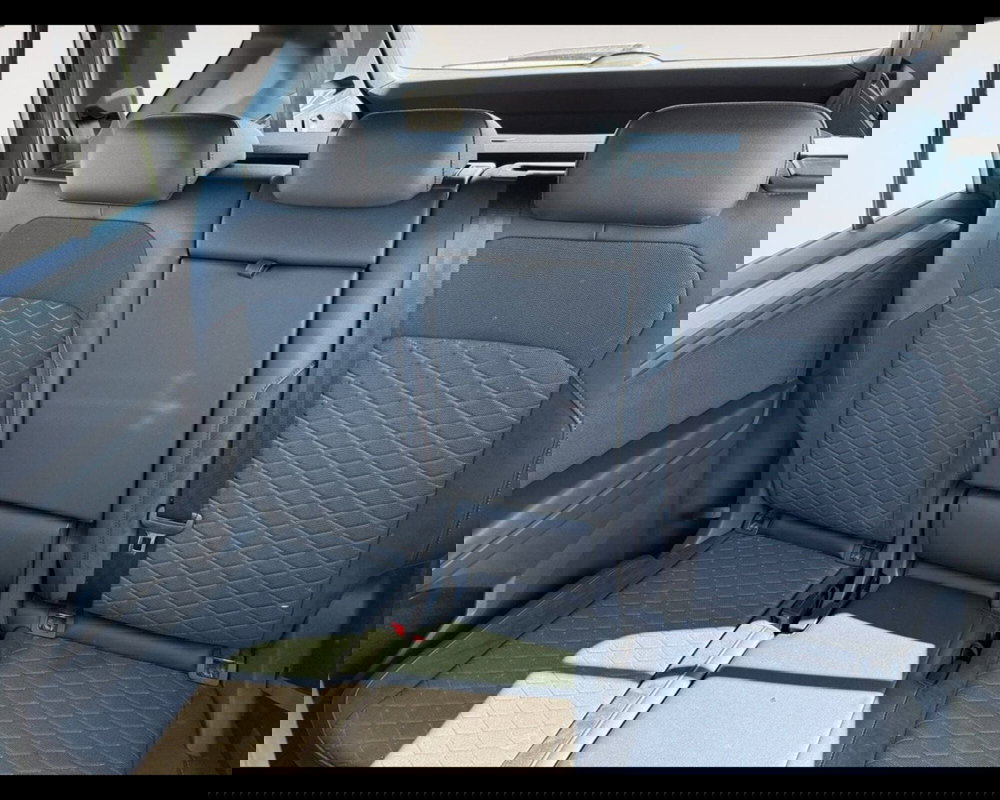 SEAT Tarraco usata a Ravenna (13)