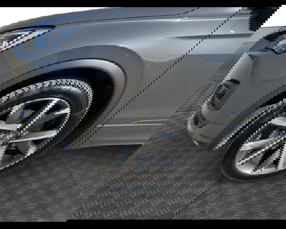 SEAT Tarraco usata a Ravenna (14)