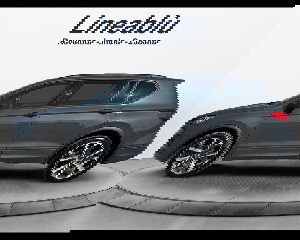 SEAT Tarraco usata a Ravenna (2)