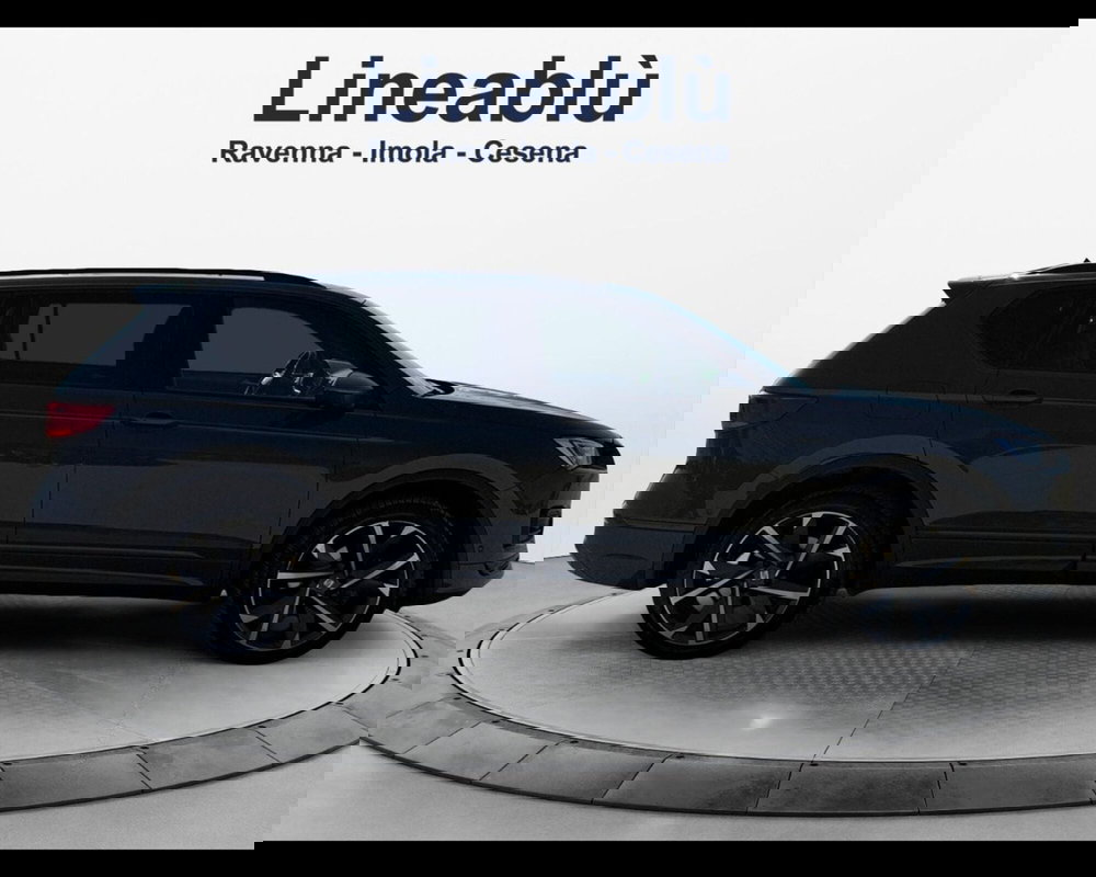 SEAT Tarraco usata a Ravenna (6)