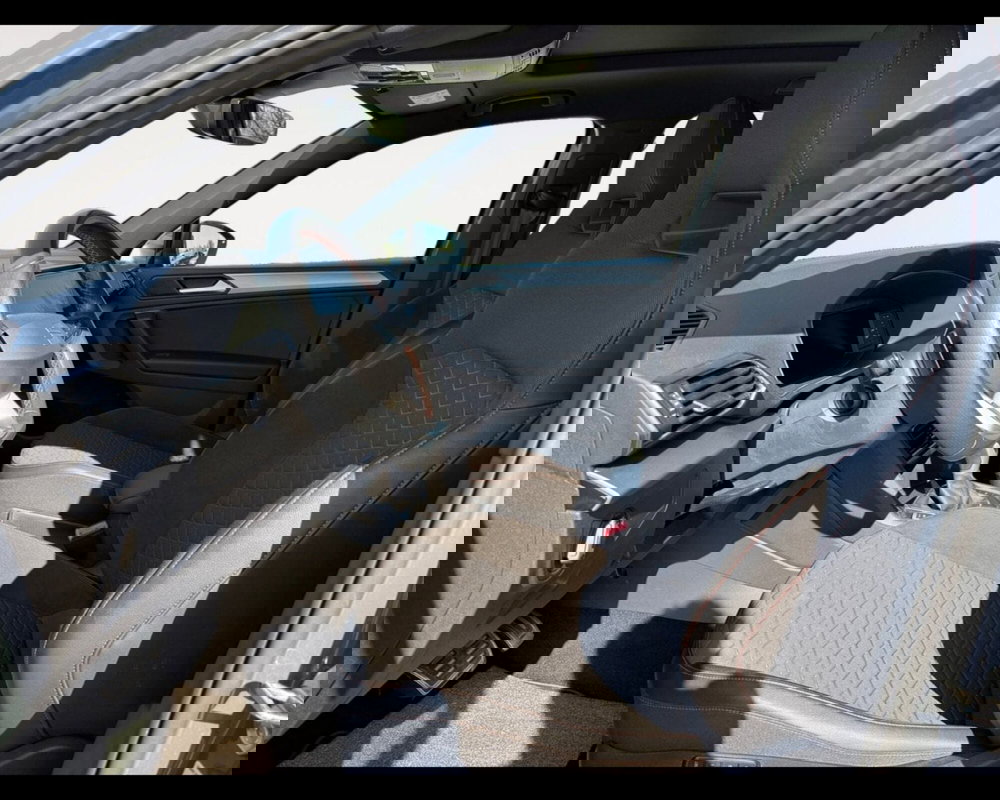 SEAT Tarraco usata a Ravenna (9)