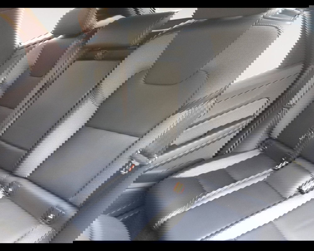 Volvo XC60 usata a Ravenna (13)