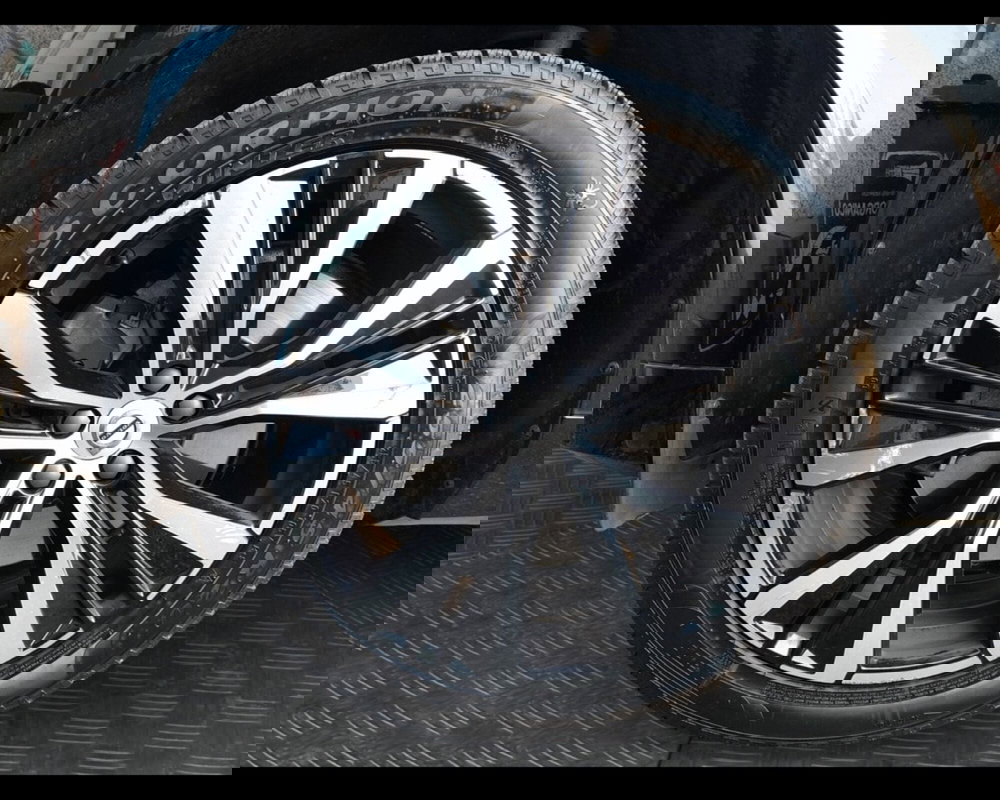 Volvo XC60 usata a Ravenna (14)