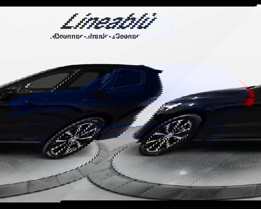 Volvo XC60 usata a Ravenna (2)