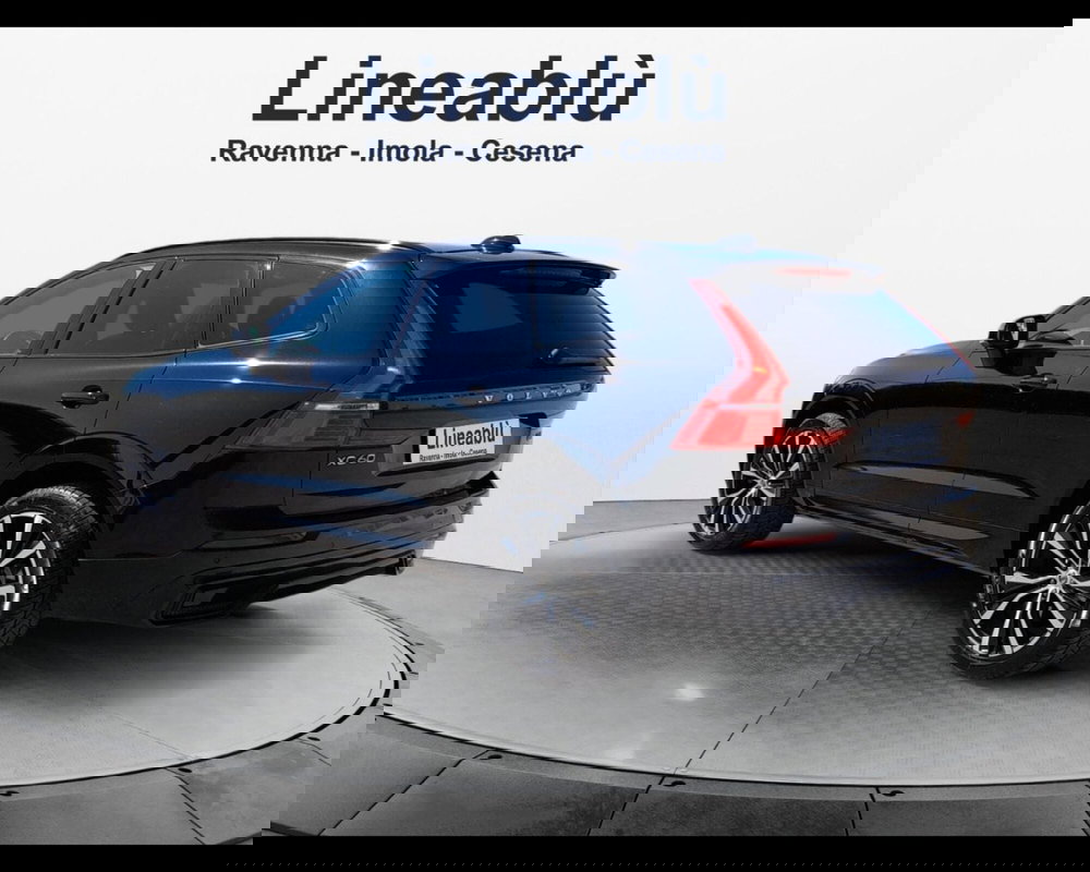 Volvo XC60 usata a Ravenna (3)