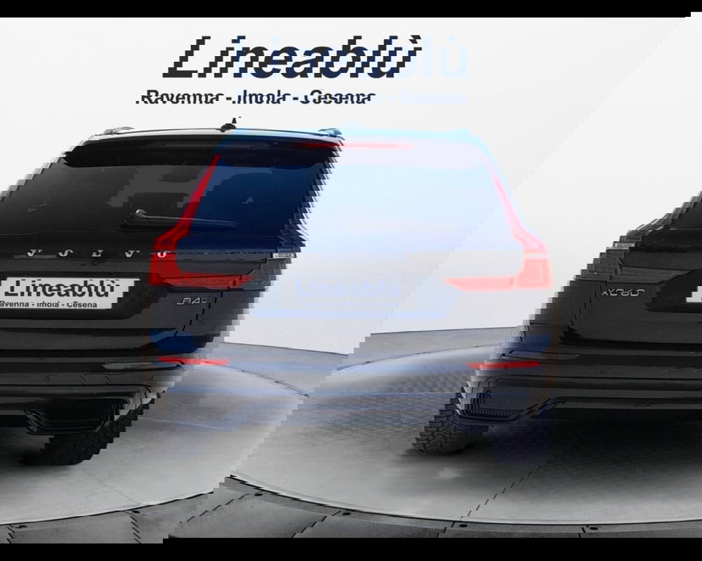 Volvo XC60 usata a Ravenna (4)