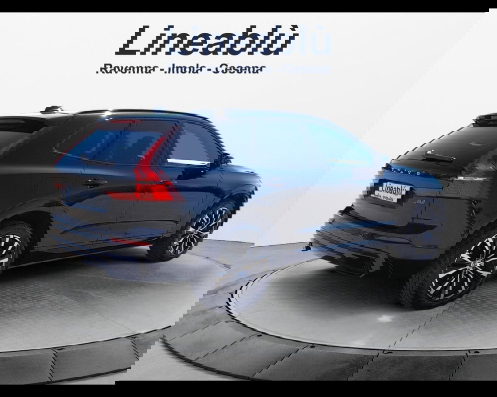 Volvo XC60 usata a Ravenna (5)