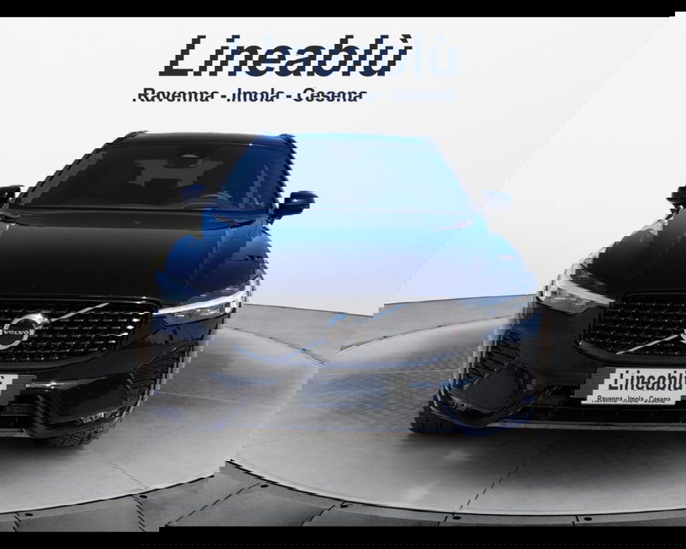 Volvo XC60 usata a Ravenna (8)