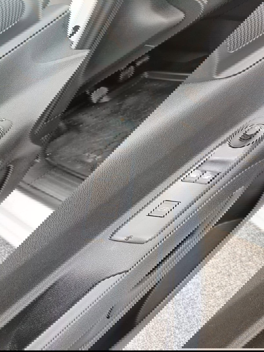 Opel Combo Furgone usata a Pistoia (13)