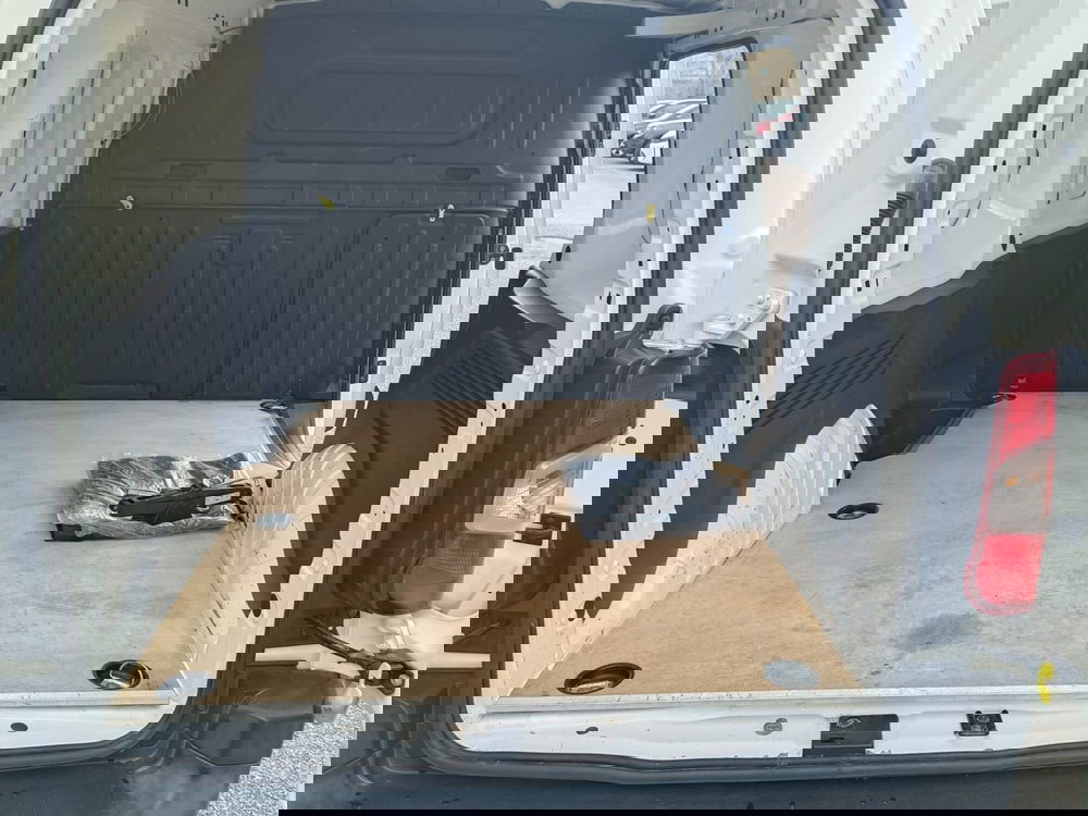 Opel Combo Furgone usata a Pistoia (8)