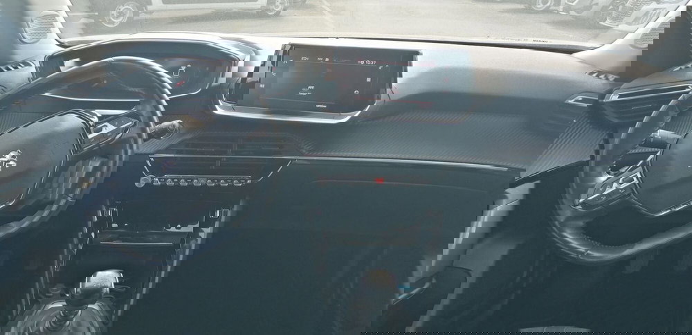 Peugeot 2008 usata a Pistoia (11)