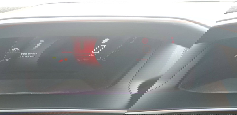 Peugeot 2008 usata a Pistoia (13)