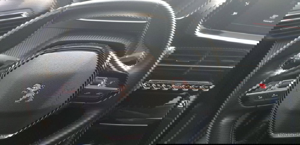 Peugeot 2008 usata a Pistoia (14)