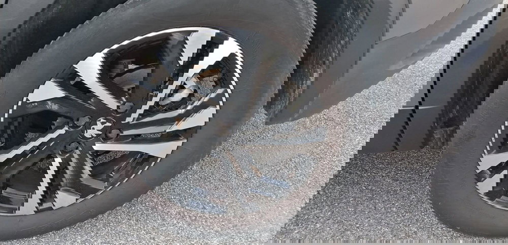 Peugeot 2008 usata a Pistoia (15)