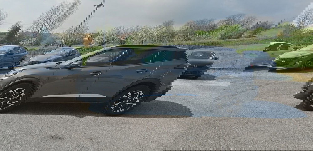 Peugeot 2008 usata a Pistoia (3)