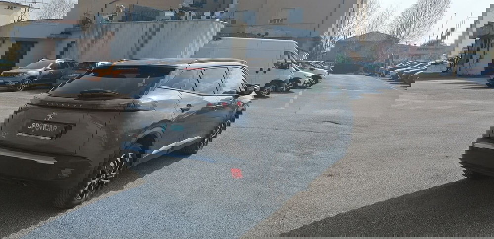 Peugeot 2008 usata a Pistoia (6)