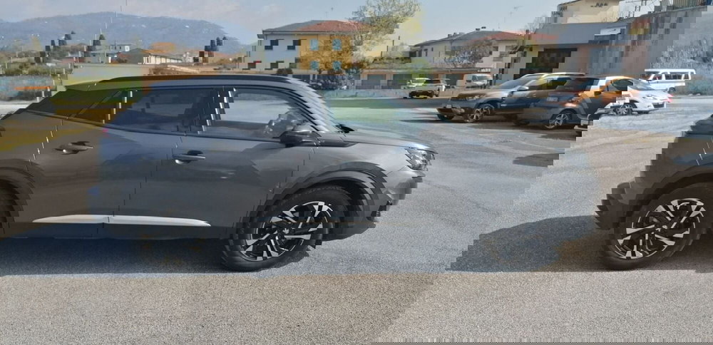 Peugeot 2008 usata a Pistoia (7)