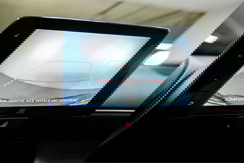 Toyota Yaris Cross usata a Varese (16)