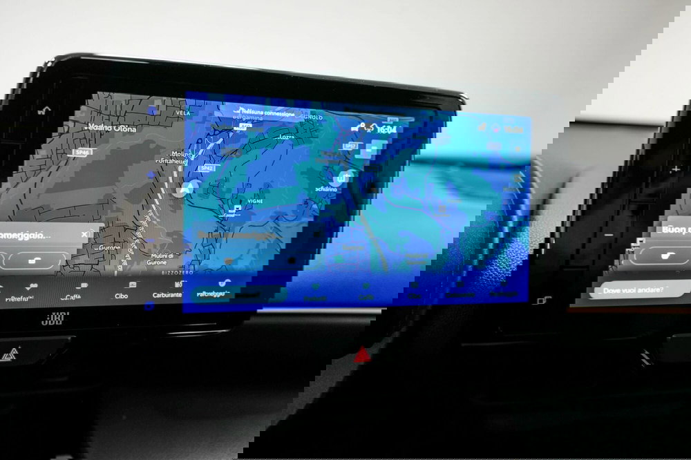 Toyota Yaris Cross usata a Varese (17)