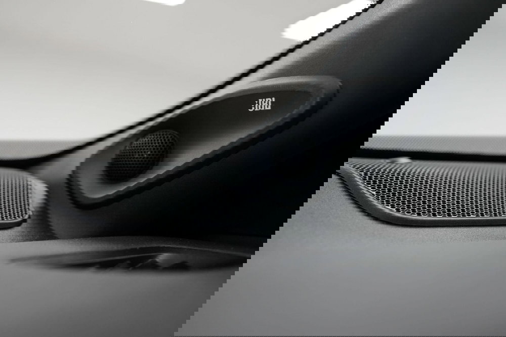 Toyota Yaris Cross usata a Varese (18)