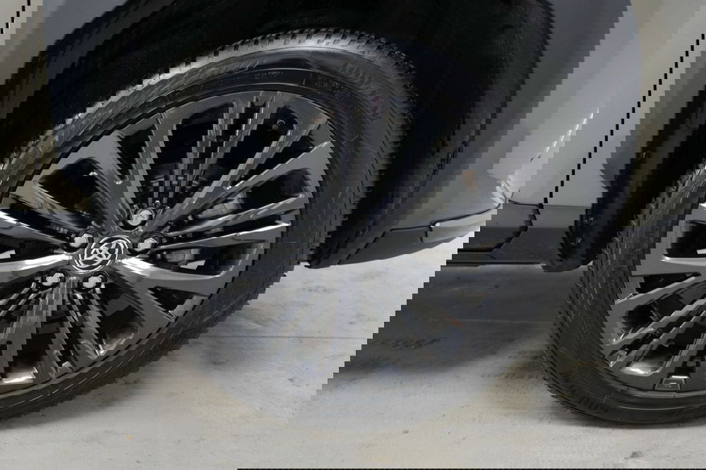 Toyota Yaris Cross usata a Varese (7)