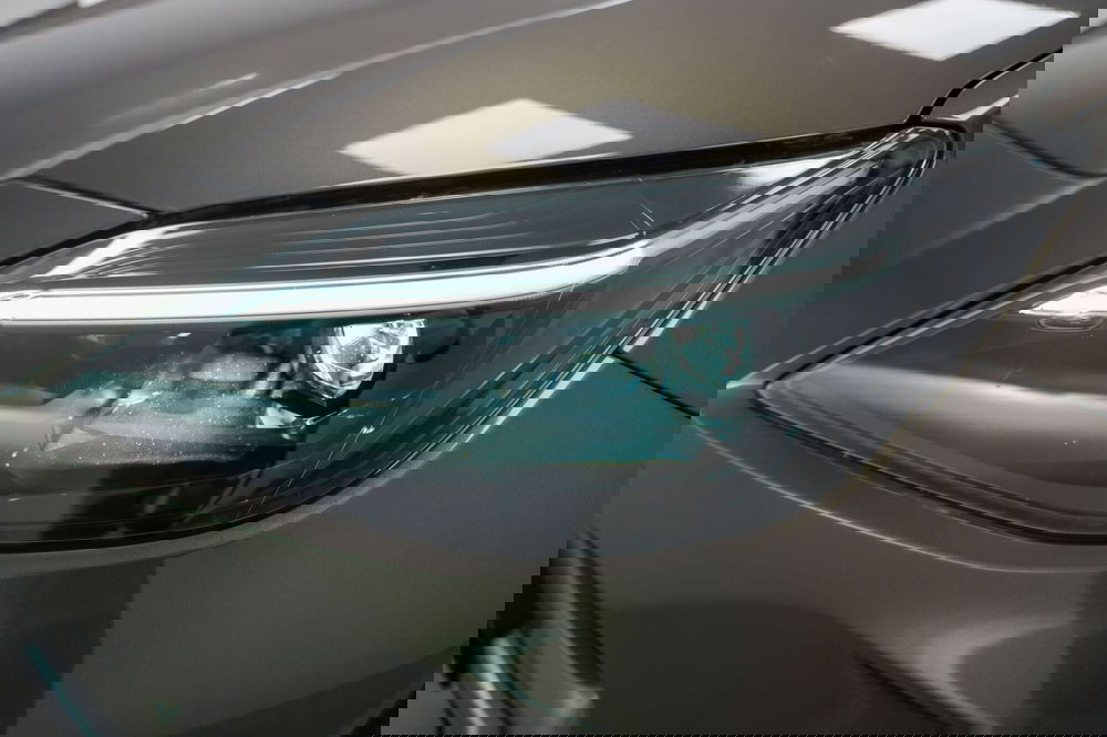 Toyota Yaris Cross usata a Varese (8)