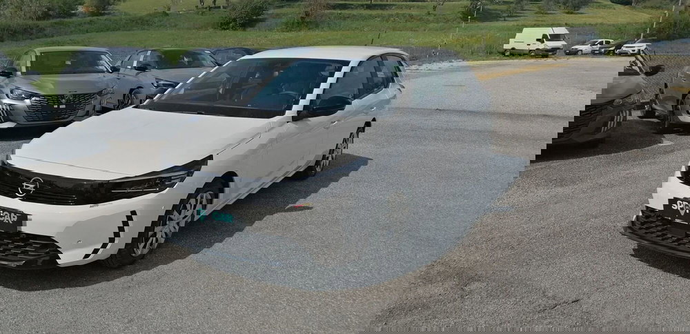 Opel Corsa usata a Pistoia