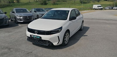 Opel Corsa 1.2 100 CV Edition del 2024 usata a Buggiano