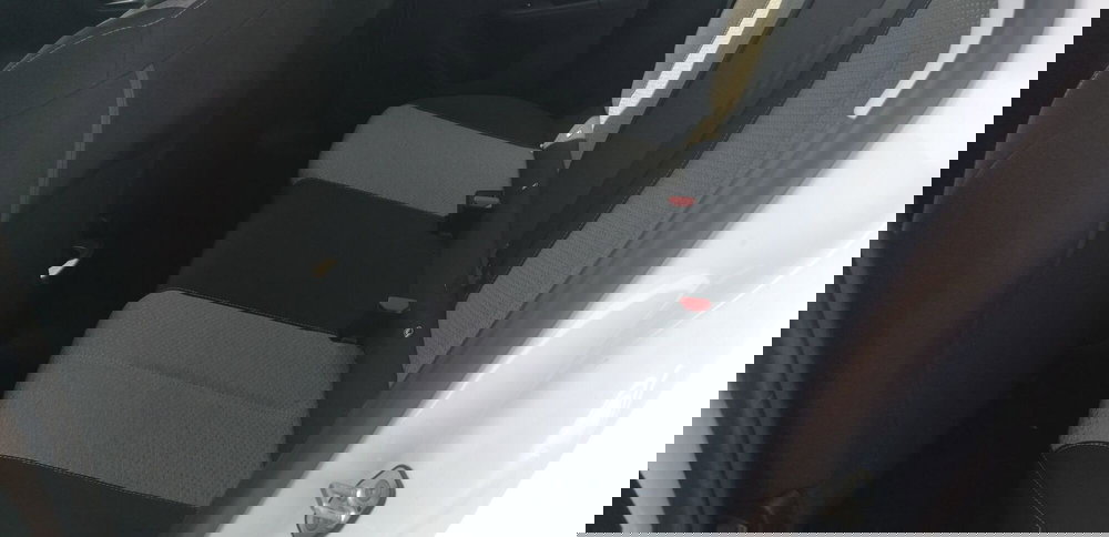 Opel Corsa usata a Pistoia (10)