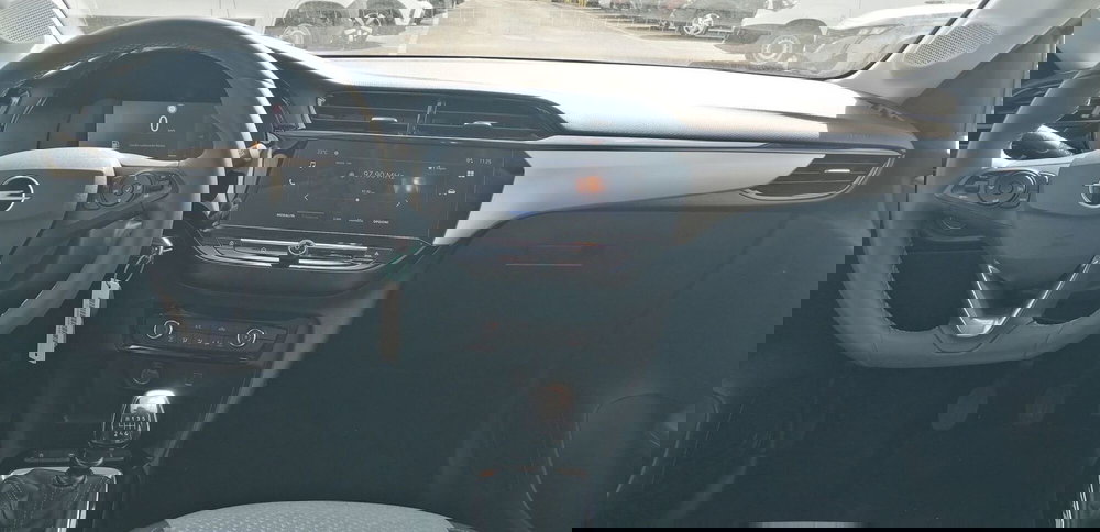 Opel Corsa usata a Pistoia (11)