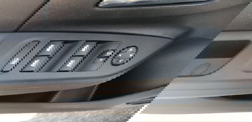 Opel Corsa usata a Pistoia (12)