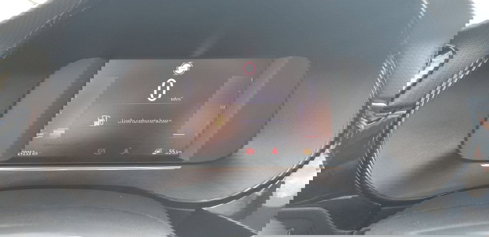 Opel Corsa usata a Pistoia (14)