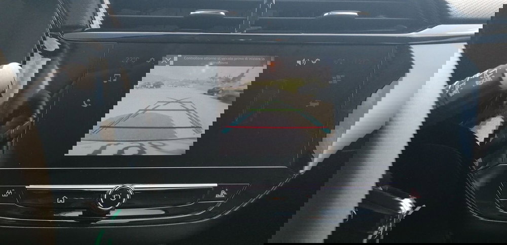 Opel Corsa usata a Pistoia (15)