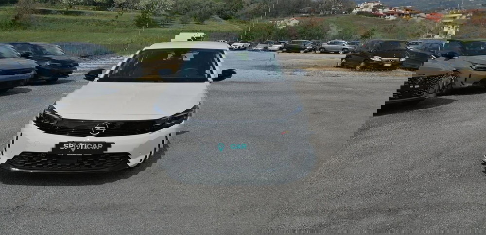 Opel Corsa usata a Pistoia (2)