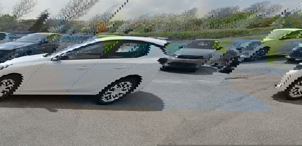 Opel Corsa usata a Pistoia (3)