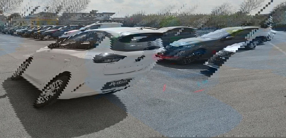 Opel Corsa usata a Pistoia (4)