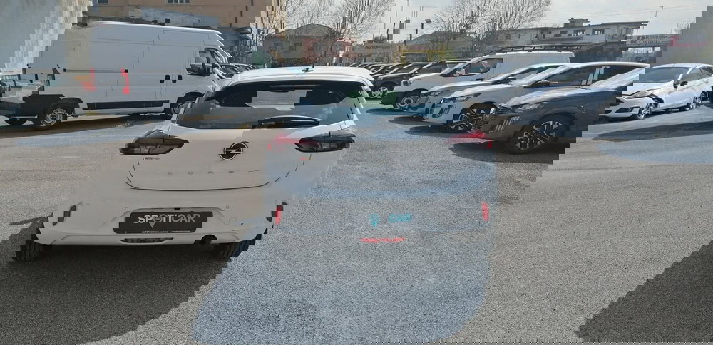 Opel Corsa usata a Pistoia (5)