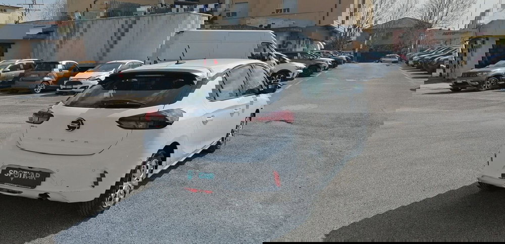 Opel Corsa usata a Pistoia (6)