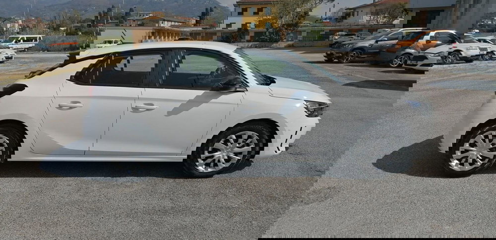 Opel Corsa usata a Pistoia (7)