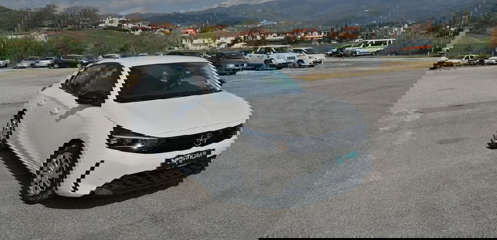 Opel Corsa usata a Pistoia (8)