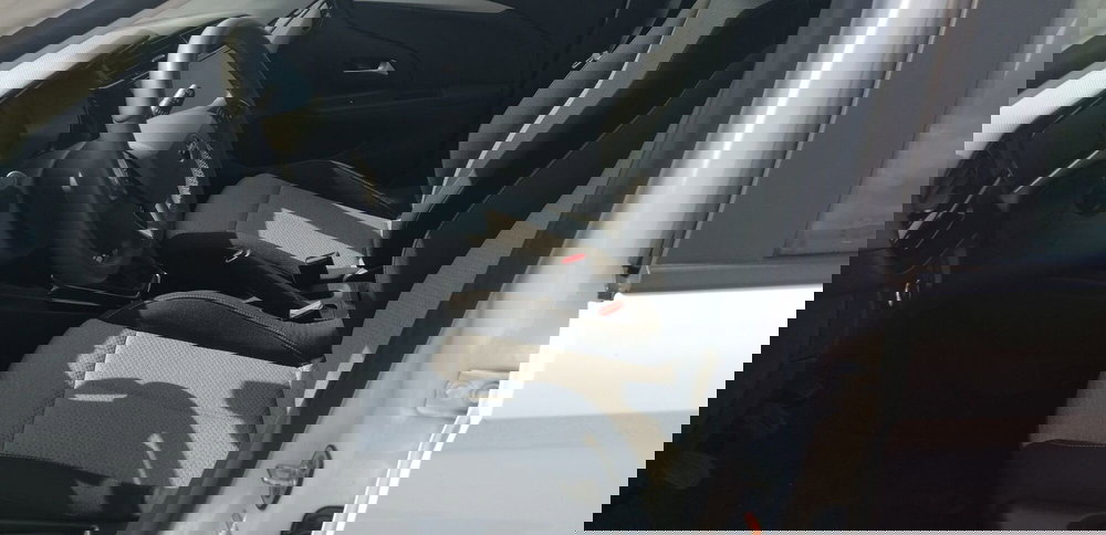 Opel Corsa usata a Pistoia (9)