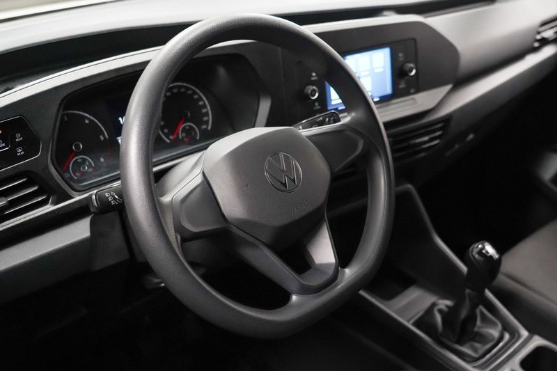 Volkswagen Veicoli Commerciali Caddy Furgone usata a Varese (10)